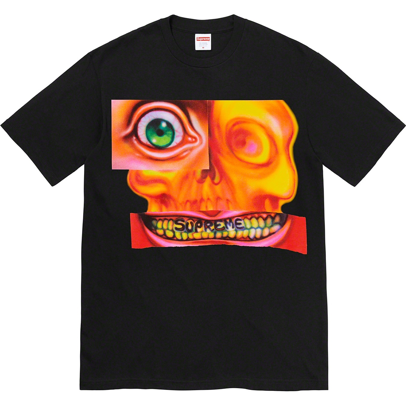 Face Tee view 7